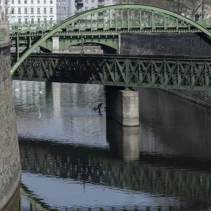 فيينا تسعى لإدراج أكشاك النقانق بقائمة اليونسكو للتراث غير المادي