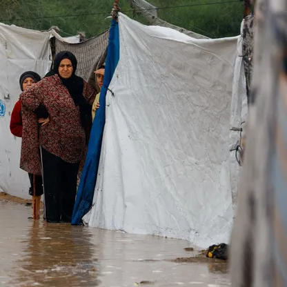 رغم "عراقيل" إسرائيلية.. تحركات أميركية مكثفة للدفع نحو المرحلة الثانية من اتفاق غزة