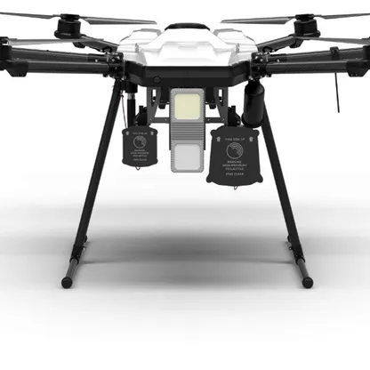 البنتاجون يبدأ نشر تقنية جديدة لردع المسيرات بالذكاء الاصطناعي