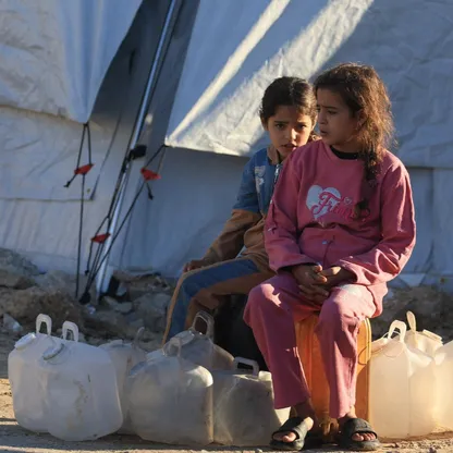 مسؤول الصحة بلجنة إدارة غزة لـ"الشرق": أولويتنا توفير المأوى والخدمات الإنسانية