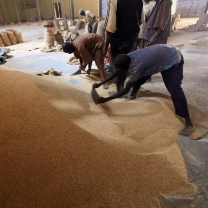 "كردفان".. محور جديد في خريطة الصراع السوداني