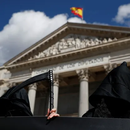 وفاة شابة إسبانية بـ"الموت الرحيم" في قضية أثارت جدلاً كبيراً