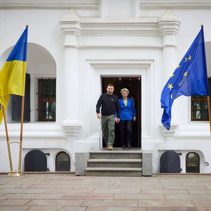 ما التحديات التي يواجهها الاتحاد الأوروبي إذا انضمت أوكرانيا؟