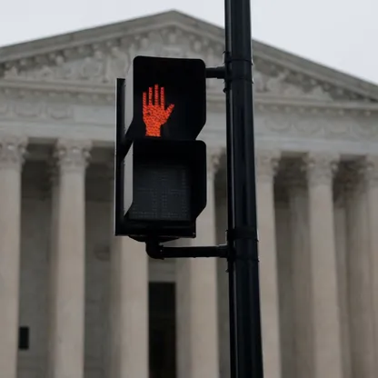 المحكمة العليا الأميركية تُبطل رسوم ترمب الجمركية