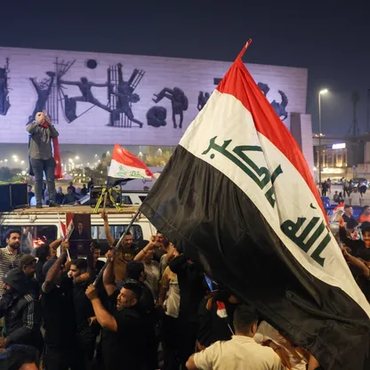 تشكيل حكومة العراق.. تفاهمات أولية وضغوط إقليمية تدفع إلى تقليل الخلافات