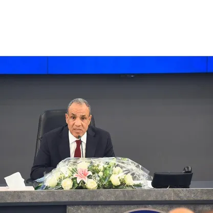 قبل الاجتماع الرباعي.. وزير الخارجية المصري: الحوار هو السبيل لتجنب فوضى إقليمية