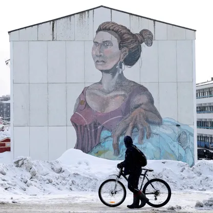 على غرار "حارس البلطيق".. الناتو يدرس إطلاق مهمة عسكرية في القطب الشمالي