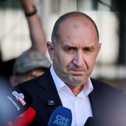 بلغاريا.. راديف "صديق الكرملين" يحقق فوزاً ساحقاً في الانتخابات العامة