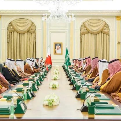 مجلس التنسيق السعودي البحريني: مبادرات جديدة لترسيخ التعاون