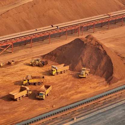 بعد واشنطن.. الصين توسع تعليق قيود المعادن النادرة ليشمل الاتحاد الأوروبي