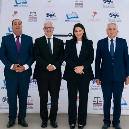 المغرب.. "الأصالة والمعاصرة" يتفق مع 3 أحزاب على تشكيل ائتلاف حكومي
