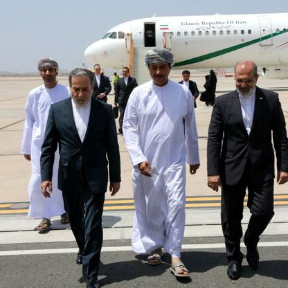 بعد تصريحات روبيو.. طهران تدرس جدوى مشاركتها في جولة خامسة من المفاوضات مع واشنطن
