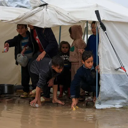 في انتظار "لقاء حاسم".. "إحباط" أميركي من نتنياهو ومخاوف من استئناف الحرب على غزة