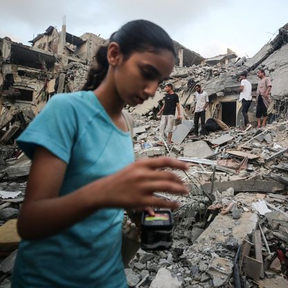 مفاوضات غزة.. "حماس": مقترح مصر لا يزال قيد الدراسة وبلينكن يحاول تبرئة تل أبيب