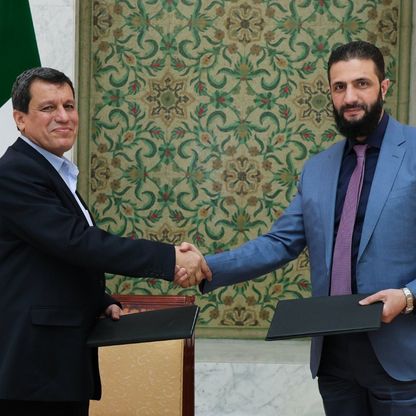 رداً على مؤتمر "قسد".. دمشق: لن نشارك باجتماعات الأكراد في باريس