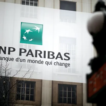 بنك BNP Paribas يواجه ماضيه بسبب خرق العقوبات الأميركية على السودان