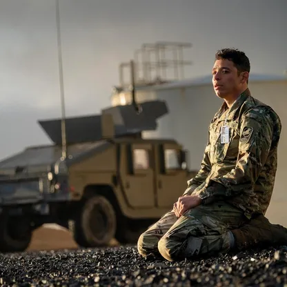 A House Of Dynamite.. حائر بين الهجاء والبروباجندا