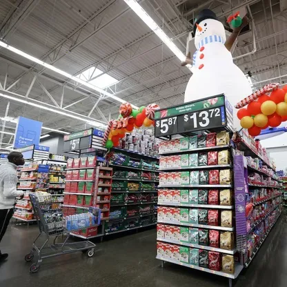 Black Friday.. توقعات بزحام قياسي في أميركا لاغتنام الخصومات