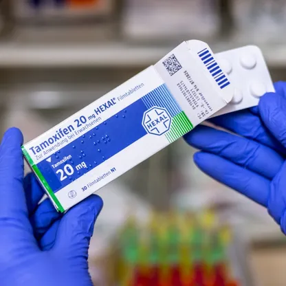 علماء يجدون طريقة لتحسين فاعلية علاج سرطان الثدي بين النساء الأصغر سناً