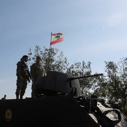 عون: شبح الحرب ابتعد عن لبنان.. والعام المقبل ولادة لدولة المحاسبة