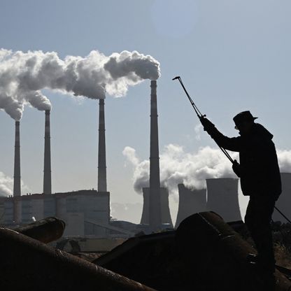 COP 28.. ماذا نعرف عن دور الصين في التغير المناخي وانبعاثات غازات الدفيئة؟