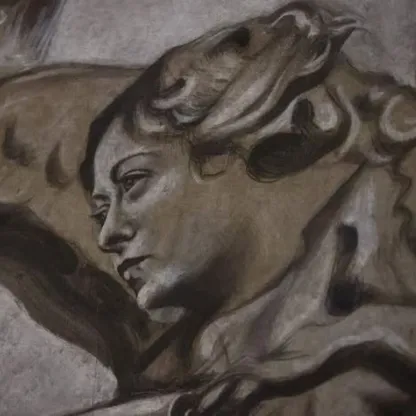 إيطاليا.. إزالة "وجه ميلوني" من جدارية الملاك بعد جدل ديني وسياسي