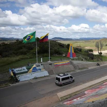 إسبانيا و5 دول لاتينية: العملية الأميركية في فنزويلا "تهديد للأمن الإقليمي"