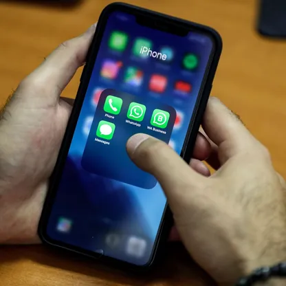 إحداها لمجموعات الدردشة.. مزايا جديدة في طريقها إلى واتساب