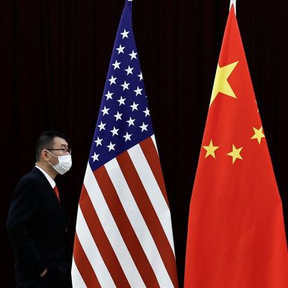 تحذير أميركي من تقديم الصين معلومات استخباراتية "نوعية" لروسيا