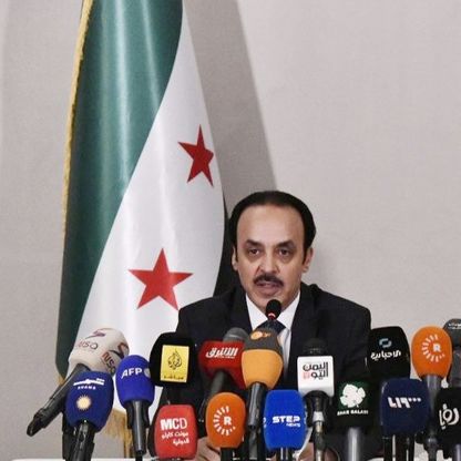 لجنة التحقيق بأحداث الساحل السوري: عرضنا ملخصاً.. ونشر التقرير الكامل بيد الحكومة