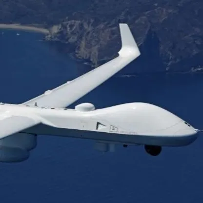 ألمانيا تخطط لاستخدام طائرات P-8A و MQ-9B في مراقبة الغواصات الروسية