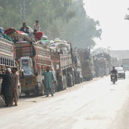بين الغارات والوساطات.. أبرز محطات التوتر بين باكستان وأفغانستان
