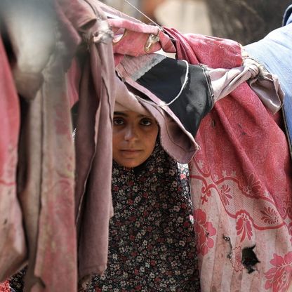 تمهيداً للسيطرة الكاملة.. إسرائيل تمزق قلب غزة