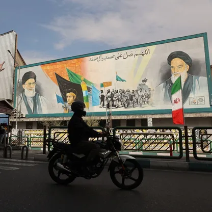 شغله شخصان منذ العام 1979.. ما هو منصب المرشد الأعلى في إيران؟