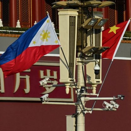 بكين تستدعي سفير الفلبين بسبب تصريحات بشأن تايوان
