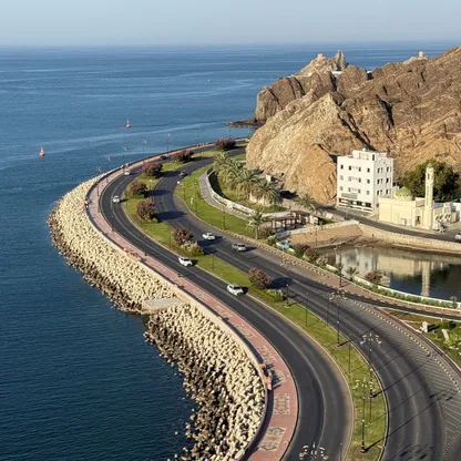 عراقجي وويتكوف يلتقيان وجهاً لوجه "إذا سارت اجتماعات السبت بعمان بشكل إيجابي"