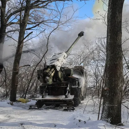 الولايات المتحدة تعرض استضافة جولة محادثات أوكرانية روسية مرتقبة بشأن الأراضي