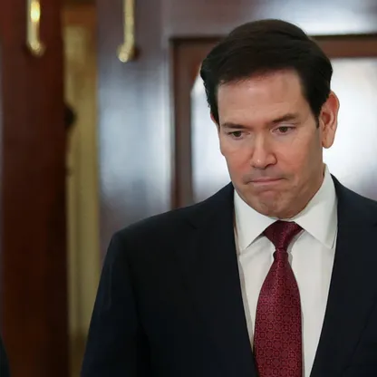 اجتماع أميركي إسرائيلي لبحث خطة غزة والأوضاع في سوريا ولبنان