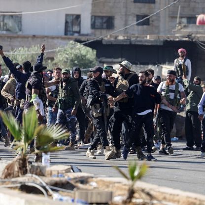 وزير الإعلام السوري: اتفاق السويداء متعدد المراحل.. و48 ساعة لفض الاشتباك