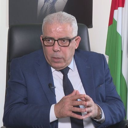 قوى الأمن الفلسطينية لـ"الشرق": لن نعطل سحب سلاح المخيمات في لبنان