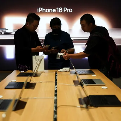 تشمل iOS وiPadOS وmacOS.. أبل تخطط لتحديث أنظمة تشغيل أجهزتها