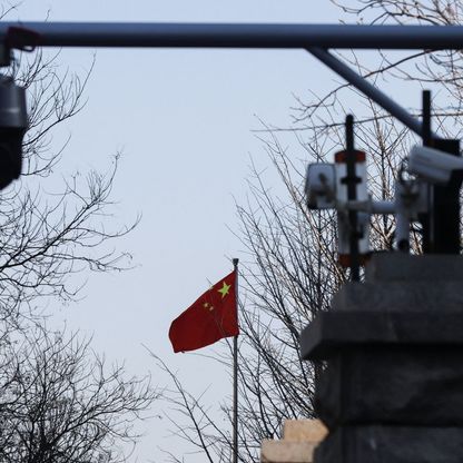 "فاينانشيال تايمز": الصين جنّدت سياسياً أوروبياً لإثارة انقسامات في الغرب