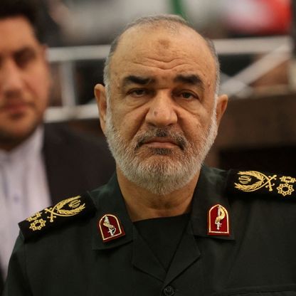 إسرائيل تغتال قائد الحرس الثوري الإيراني ورئيس أركان الجيش