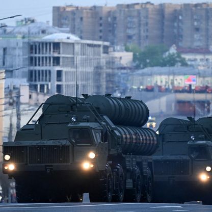 روسيا تنشر نظام دفاع صاروخي "فرط صوتي" لمواجهة مسيّرات أوكرانيا
