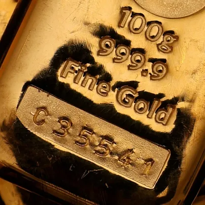 سعر الذهب يرتفع بعد تمديد ترمب مهلة المحادثات مع إيران