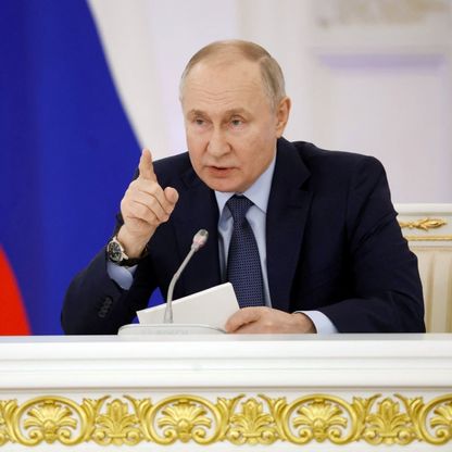 روسيا تحذر من الاستيلاء على أصولها: سنرد بمصادرة ممتلكات غربية
