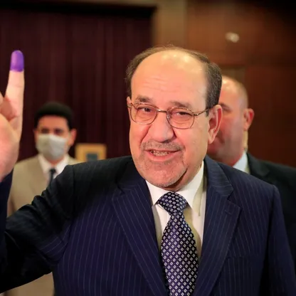 العراق.. حراك داخل "الإطار التنسيقي" لإبعاد المالكي وترشيح بديل "أكثر قبولاً"