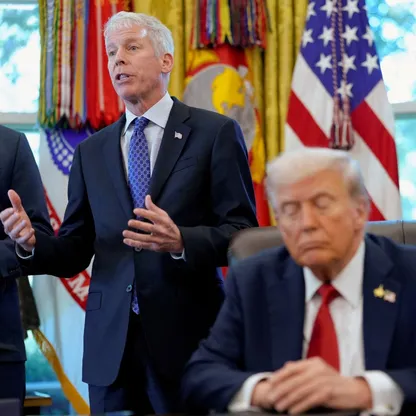 CNN: تحركات أميركية داخلية لثني ترمب عن استئناف التجارب النووية