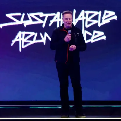 مساهمو تسلا يوافقون على حزمة أجور لإيلون ماسك بقيمة 878 مليار دولار