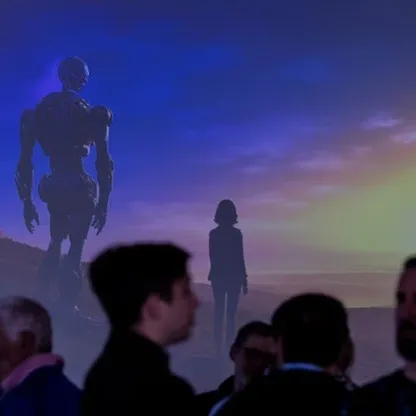 استطلاع: 71% من الأميركيين خائفون من فقدان الوظائف بسبب الذكاء الاصطناعي